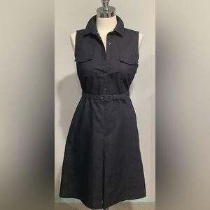 Halogen Sleeveless Dress